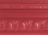 MODERN MASTERS Metallic Paint #513 Opaque Sashay Red/6oz.