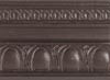 MODERN MASTERS Metallic Paint # 525 Opaque English Brown (Ground Coffee)/Qt.