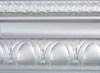 MODERN MASTERS Metallic Paint #591 Semi Opaque Platinum/GAL.
