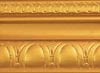 MODERN MASTERS Metallic Paint # 660 Semi Opaque Pharaohs Gold/6oz.