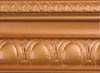 MODERN MASTERS Metallic Paint # 661 Semi Opaque Tequila Gold/6oz.