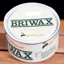 BRIWAX  Original Clear 1LB