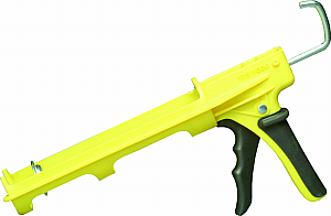 DRIPLESS ETS5000 Ergonomic Industrial Caulk Gun - 29OZ