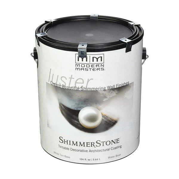 Modern Masters SS1001 1G ShiMMerstone Tint Base