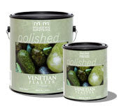 MODERN MASTERS Venetian Plaster Tint Base 1 Gallon